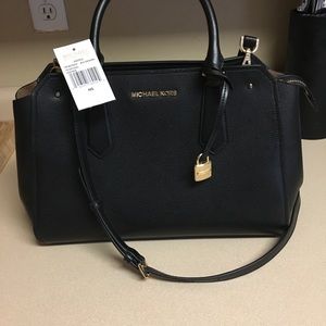 Michael Kors Satchel Purse